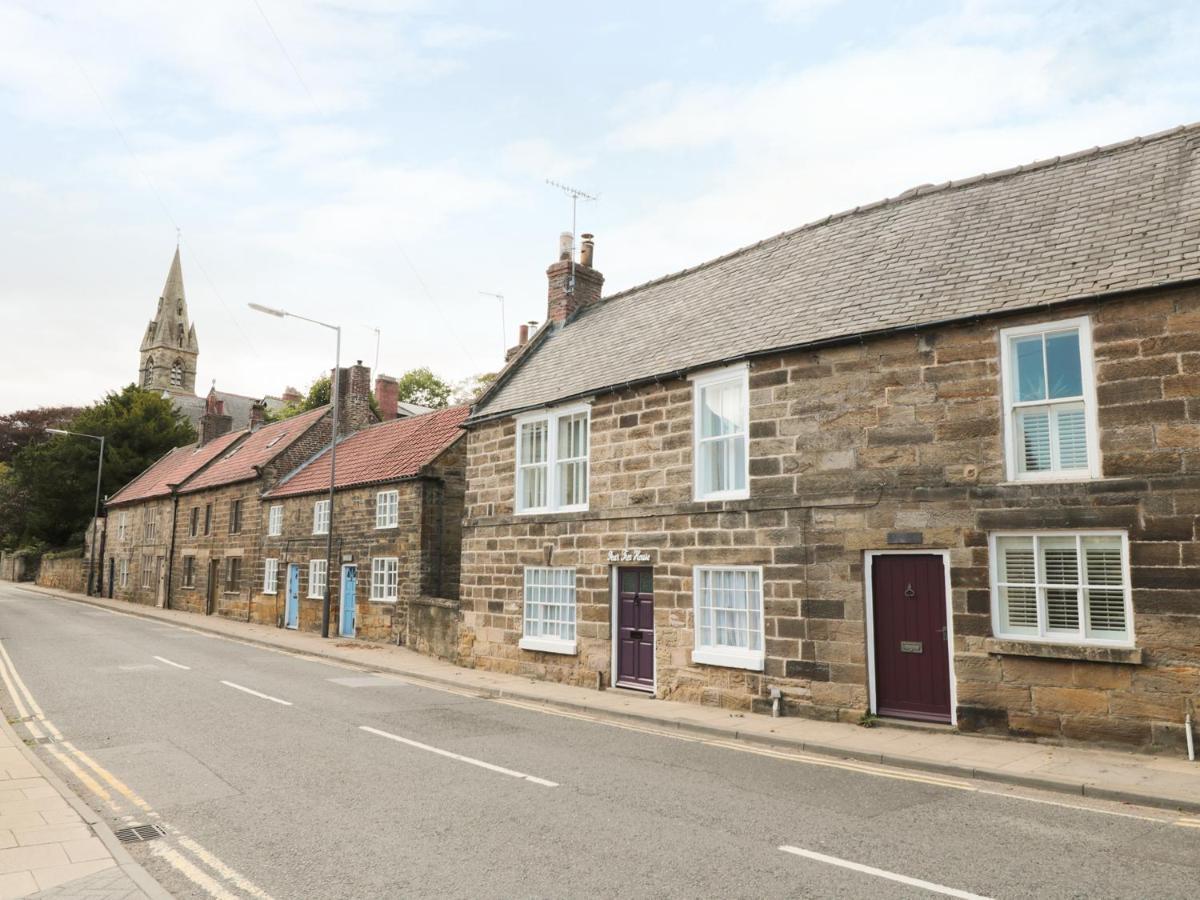 Pear Tree House *