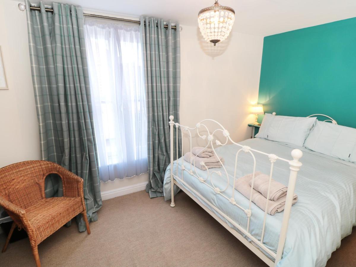 Pear Tree House Whitby
