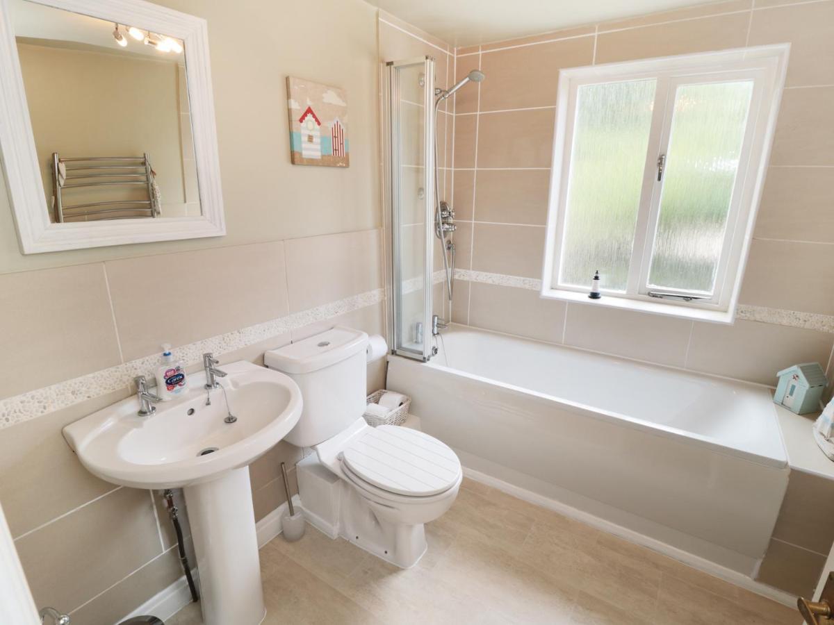 Pear Tree House Whitby