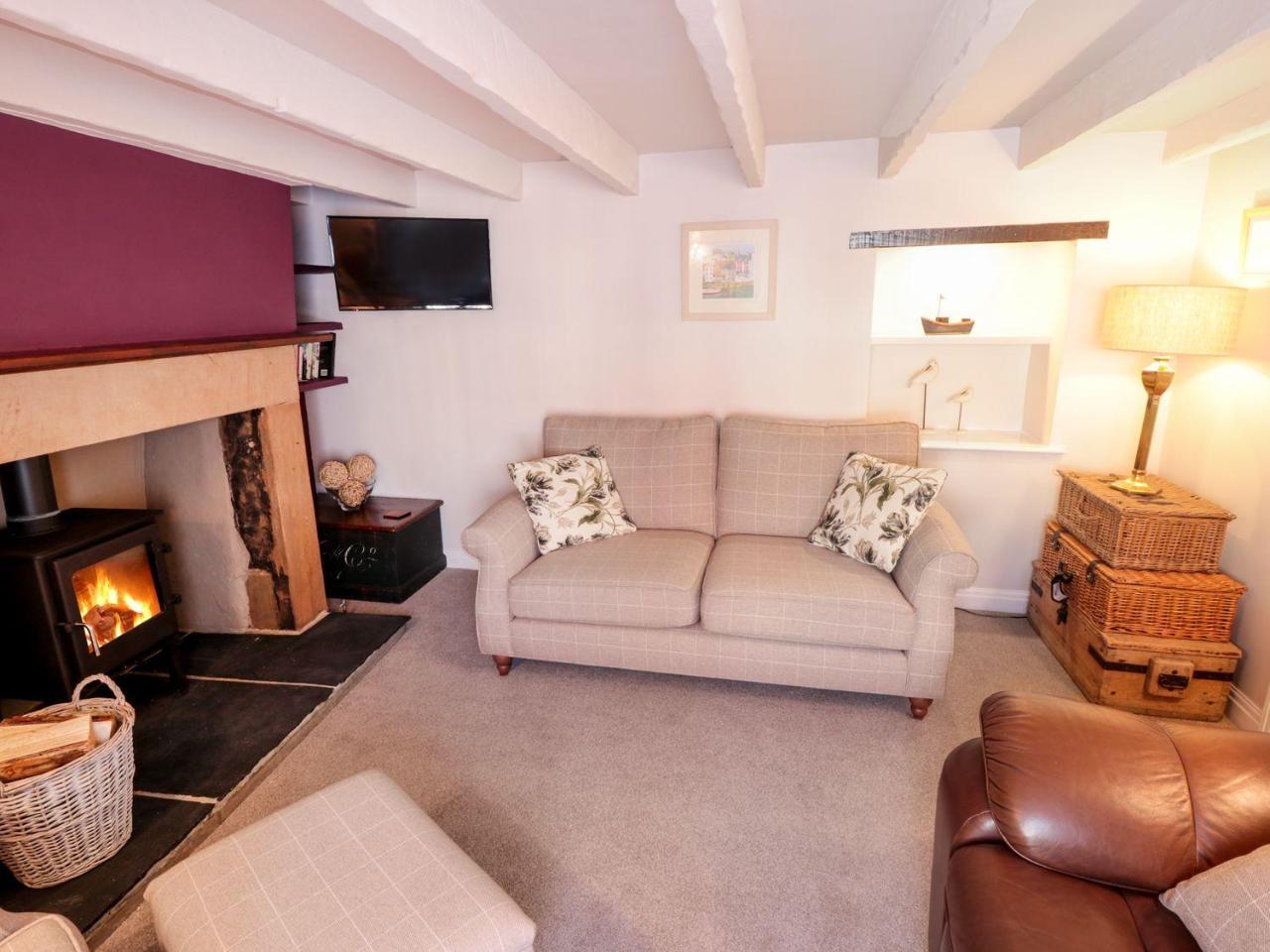 Pear Tree House * Whitby