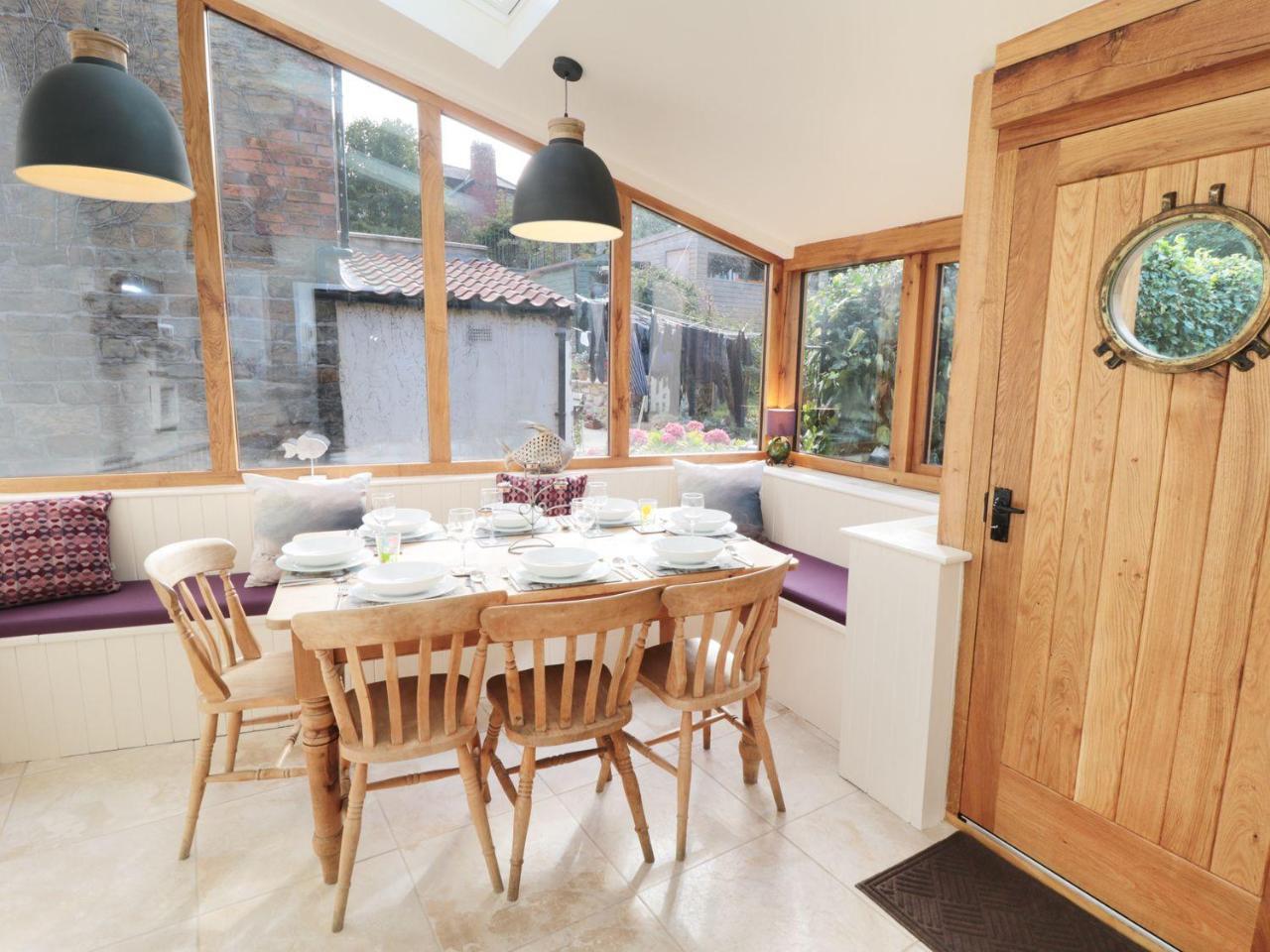 Holiday home Pear Tree House Whitby