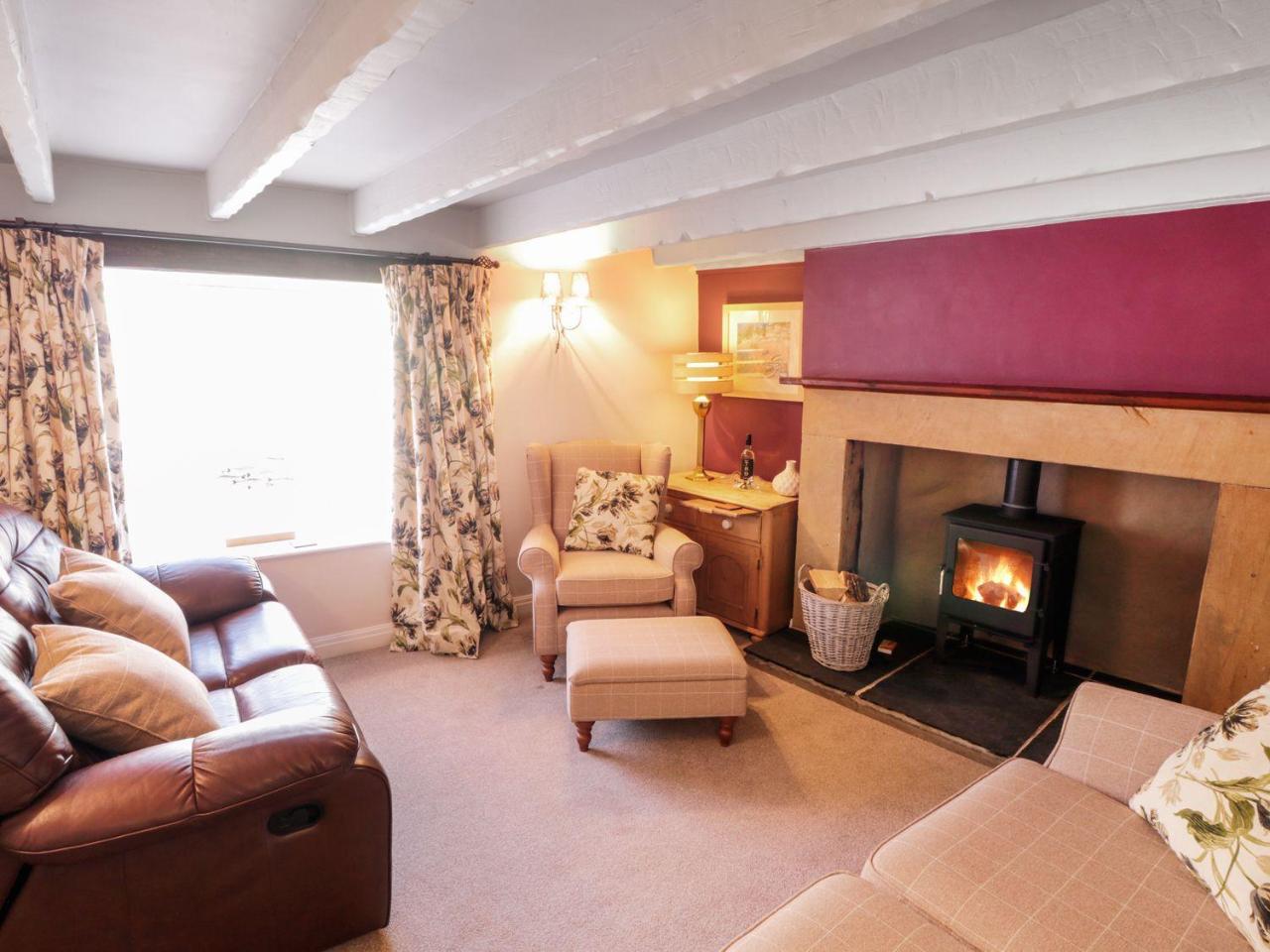 Holiday home Pear Tree House Whitby