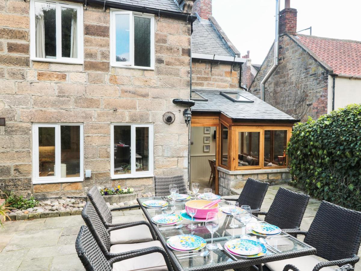 Pear Tree House Holiday home *